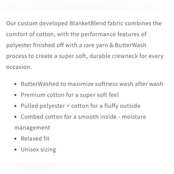 Feat BlanketBlend Hoodie Sweater in Moon Marble - Picture 4 of 7